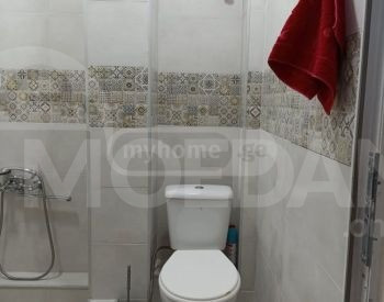 Apartments For Rent one-room 35м² 7/8 floor Tbilisi - photo 3