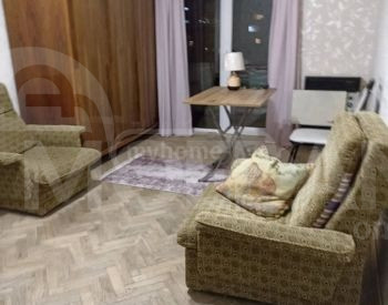 Apartments For Rent one-room 35м² 7/8 floor Tbilisi - photo 1