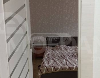 Apartments For Rent one-room 35м² 7/8 floor Tbilisi - photo 7