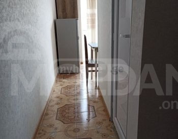 Apartments For Rent one-room 35м² 7/8 floor Tbilisi - photo 6