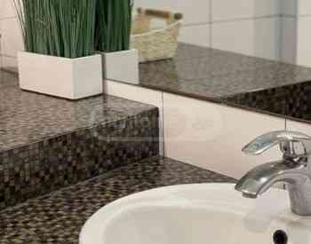 ქირავდება 4 ოთახიანი ბინა 85მ² 2/3 სართ თბილისი