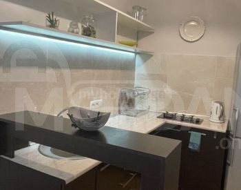 ქირავდება 4 ოთახიანი ბინა 85მ² 2/3 სართ თბილისი - photo 7