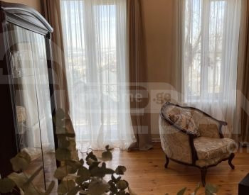 ქირავდება 4 ოთახიანი ბინა 85მ² 2/3 სართ თბილისი - photo 9