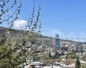 ქირავდება 4 ოთახიანი ბინა 85მ² 2/3 სართ თბილისი - photo 5