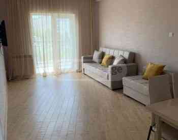 Сдам 2-комн. квартиру 51м² 3/9 эт. Тбилиси