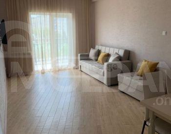 Сдам 2-комн. квартиру 51м² 3/9 эт. Тбилиси - изображение 1