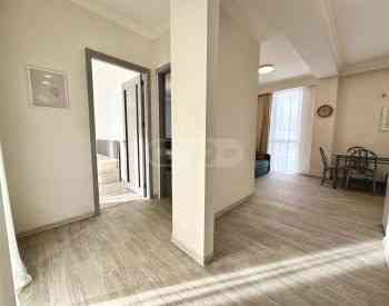 Apartments For Rent three-room 78м² 10/12 floor Tbilisi