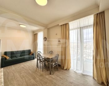Apartments For Rent three-room 78м² 10/12 floor Tbilisi - photo 7