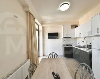 Apartments For Rent three-room 78м² 10/12 floor Tbilisi - photo 1