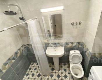 Apartments For Rent three-room 78м² 10/12 floor Tbilisi - photo 4