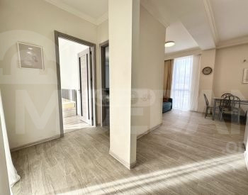 Apartments For Rent three-room 78м² 10/12 floor Tbilisi - photo 6
