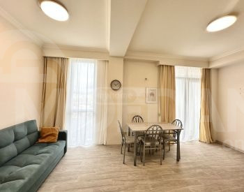 Apartments For Rent three-room 78м² 10/12 floor Tbilisi - photo 10