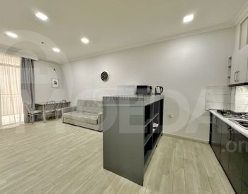 Apartments For Rent three-room 68м² 4/12 floor Tbilisi - photo 7