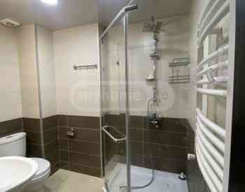 Apartments For Rent two-room 52м² 8/12 floor Tbilisi