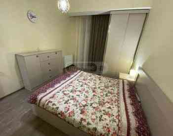 Apartments For Rent two-room 52м² 8/12 floor Tbilisi