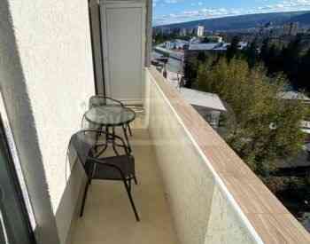 Apartments For Rent two-room 52м² 8/12 floor Tbilisi