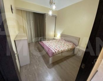 Apartments For Rent two-room 52м² 8/12 floor Tbilisi - photo 9