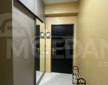 Apartments For Rent two-room 52м² 8/12 floor Tbilisi - photo 8
