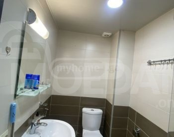 Apartments For Rent two-room 52м² 8/12 floor Tbilisi - photo 4