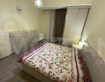 Apartments For Rent two-room 52м² 8/12 floor Tbilisi - photo 5