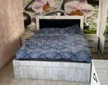 ქირავდება 4 ოთახიანი ბინა 100მ² 10/11 სართ თბილისი