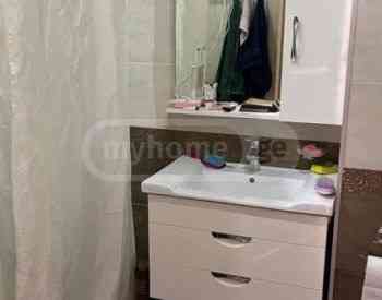 ქირავდება 4 ოთახიანი ბინა 100მ² 10/11 სართ თბილისი