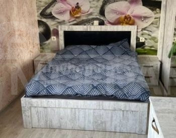 ქირავდება 4 ოთახიანი ბინა 100მ² 10/11 სართ თბილისი - photo 1