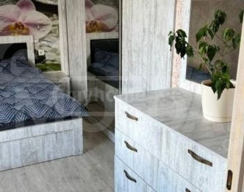 ქირავდება 4 ოთახიანი ბინა 100მ² 10/11 სართ თბილისი - photo 10