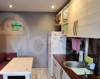 Apartments For Rent one-room 45м² 4/8 floor Tbilisi - photo 1
