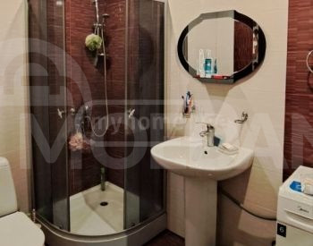 Apartments For Rent one-room 45м² 4/8 floor Tbilisi - photo 4