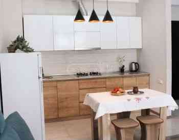 Apartments For Rent two-room 50м² 3/12 floor Tbilisi