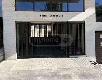 Apartments For Rent two-room 50м² 3/12 floor Tbilisi