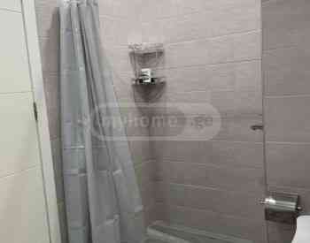 Apartments For Rent three-room 75м² 10/12 floor Tbilisi