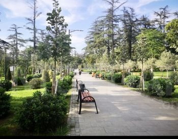 Apartments For Rent three-room 75м² 10/12 floor Tbilisi - photo 6