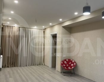 Apartments For Rent three-room 75м² 10/12 floor Tbilisi - photo 4