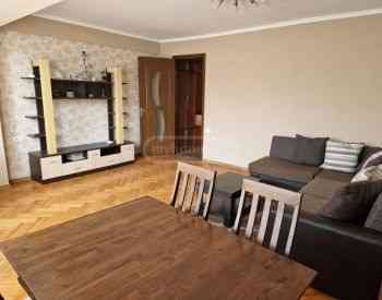 Apartments For Rent three-room 70м² 4/14 floor Tbilisi