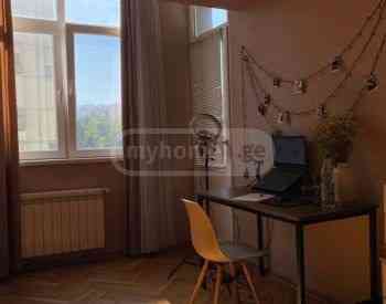 Apartments For Rent three-room 70м² 4/14 floor Tbilisi