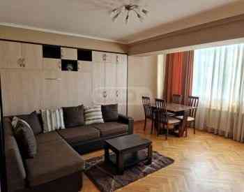 Apartments For Rent three-room 70м² 4/14 floor Tbilisi