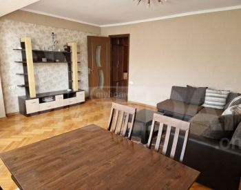 Apartments For Rent three-room 70м² 4/14 floor Tbilisi - photo 1