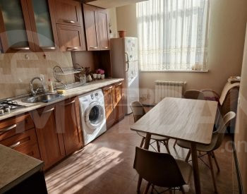 Apartments For Rent three-room 70м² 4/14 floor Tbilisi - photo 6