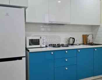 Apartments For Rent two-room 60м² 7/11 floor Tbilisi