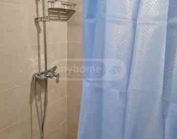 Apartments For Rent two-room 60м² 7/11 floor Tbilisi