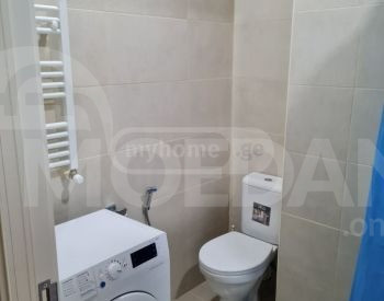Apartments For Rent two-room 60м² 7/11 floor Tbilisi - photo 10