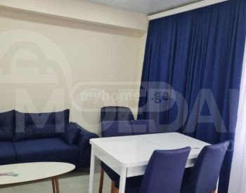 Apartments For Rent two-room 60м² 7/11 floor Tbilisi - photo 8