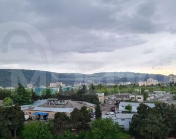 Apartments For Rent two-room 60м² 7/11 floor Tbilisi - photo 1