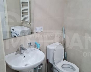 Apartments For Rent two-room 60м² 7/11 floor Tbilisi - photo 3