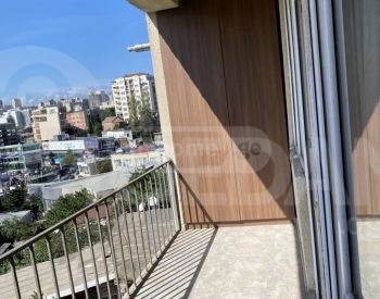 ქირავდება 2 ოთახიანი ბინა 53მ² 4/6 სართ თბილისი - photo 3