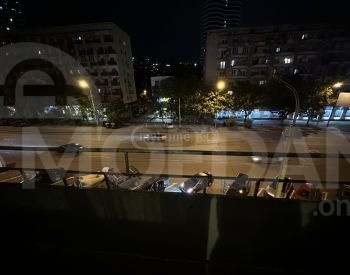 Apartments For Rent one-room 38м² 5/8 floor Tbilisi - photo 2