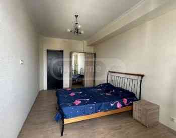 Apartments For Rent two-room 64м² 6/7 floor Tbilisi