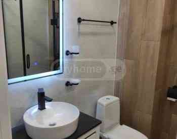 Apartments For Rent three-room 70м² 10/13 floor Tbilisi